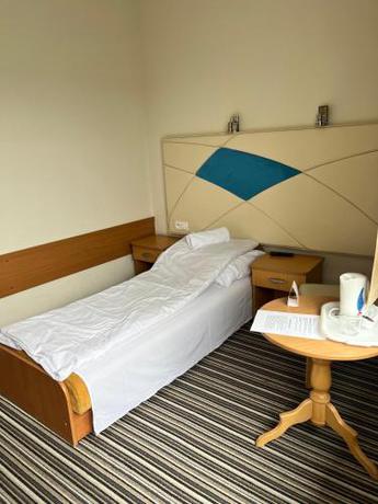 Imagen de la habitación del Casa de Huéspedes Villa Thomas. Foto 10