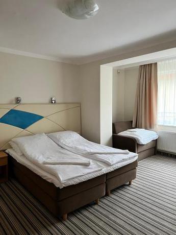 Imagen de la habitación del Casa de Huéspedes Villa Thomas. Foto 11