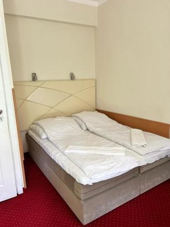 Imagen de la habitación del Casa de Huéspedes Villa Thomas. Foto 12