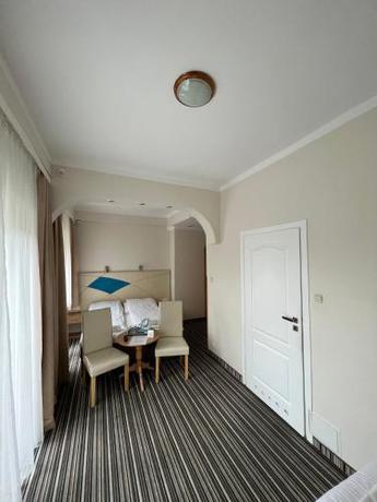 Imagen de la habitación del Casa de Huéspedes Villa Thomas. Foto 13