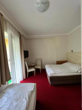 Imagen de la habitación del Casa de Huéspedes Villa Thomas. Foto 14