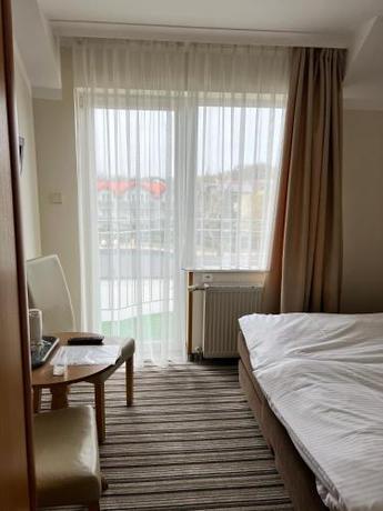 Imagen de la habitación del Casa de Huéspedes Villa Thomas. Foto 17