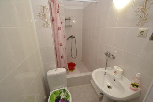 Imagen de la habitación del Casa de Huéspedes Villa U Morya. Foto 5