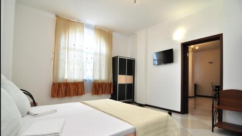 Imagen general del Casa de Huéspedes Villa U Morya. Foto 2