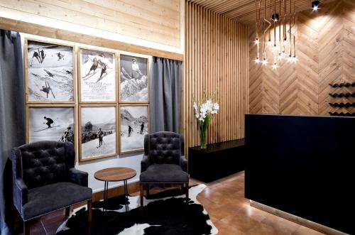 Imagen de la habitación del Casa de Huéspedes Villa Vita Krup&oacute;wki. Foto 4