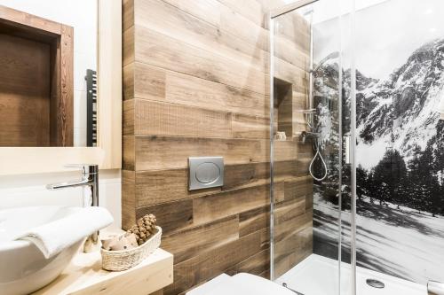 Imagen de la habitación del Casa de Huéspedes Villa Vita Krup&oacute;wki. Foto 5