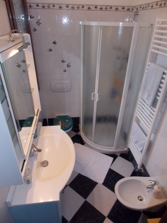 Imagen de la habitación del Casa de Huéspedes Villa ai Tigli Venice Airport Rooms On Line Check In & Access Code. Foto 5