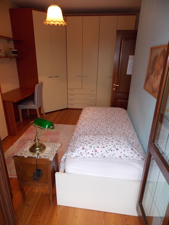 Imagen de la habitación del Casa de Huéspedes Villa ai Tigli Venice Airport Rooms On Line Check In & Access Code. Foto 6