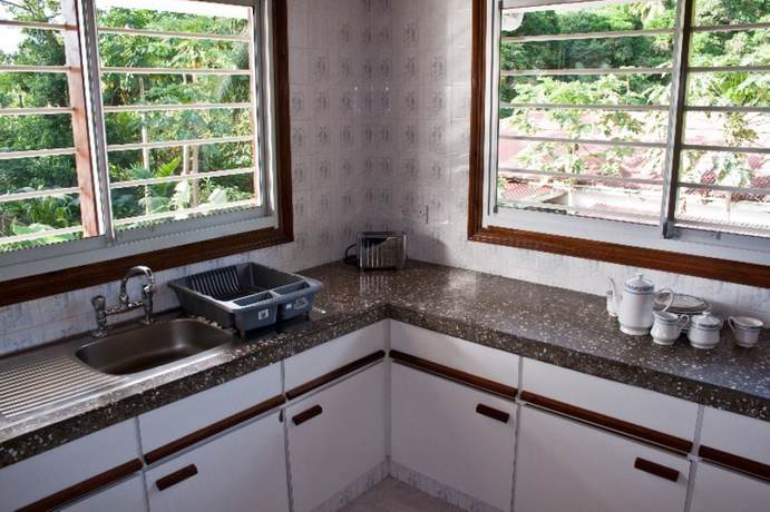 Imagen de la habitación del Casa de Huéspedes Villa de Roses. Foto 6