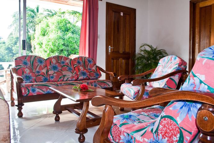Imagen de la habitación del Casa de Huéspedes Villa de Roses. Foto 8