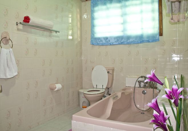 Imagen de la habitación del Casa de Huéspedes Villa de Roses. Foto 12