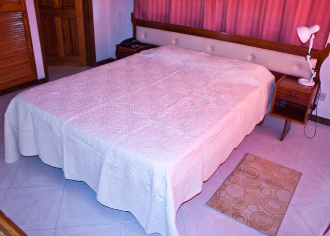 Imagen de la habitación del Casa de Huéspedes Villa de Roses. Foto 13