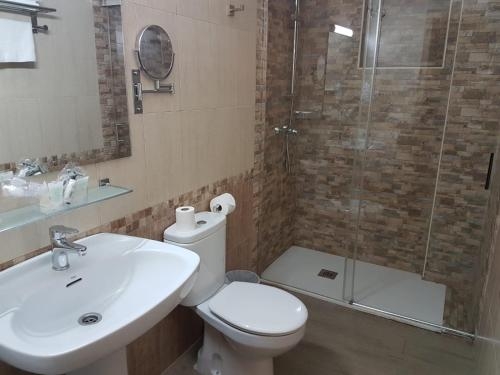 Imagen de la habitación del Casa de Huéspedes Village Ayamonte Rooms. Foto 10