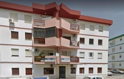 Imagen general del Casa de Huéspedes Village Ayamonte Rooms. Foto 2