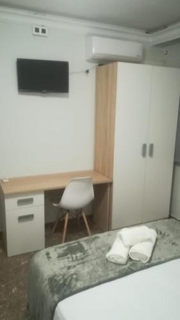 Imagen general del Casa de Huéspedes Village Ayamonte Rooms. Foto 8