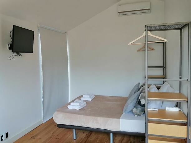 Imagen general del Casa de Huéspedes Village Cascais Guest House. Foto 8