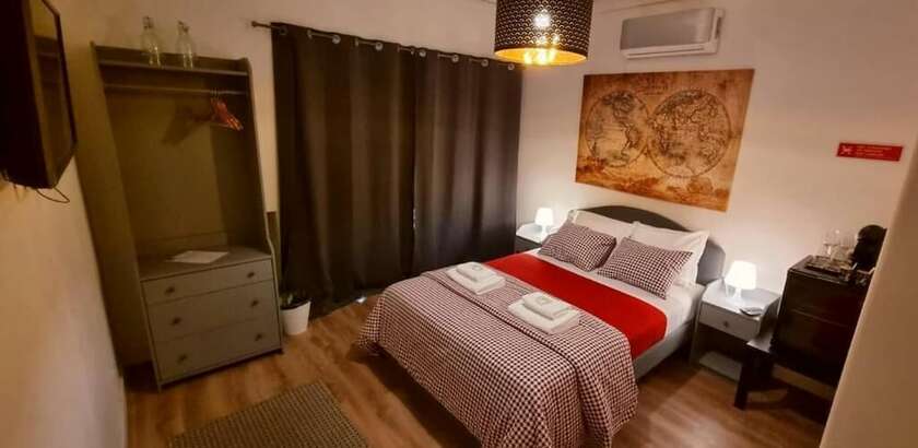 Imagen general del Casa de Huéspedes Village Cascais Guest House. Foto 10