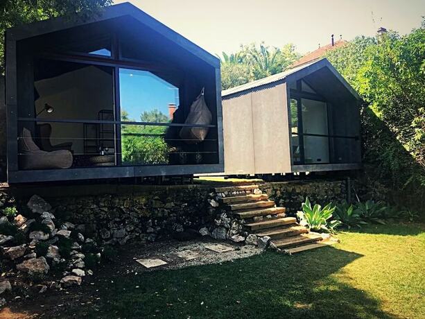 Imagen de la habitación del Casa de Huéspedes Village Cascais Guest House. Foto 11