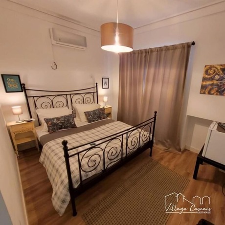 Imagen de la habitación del Casa de Huéspedes Village Cascais Guest House. Foto 17