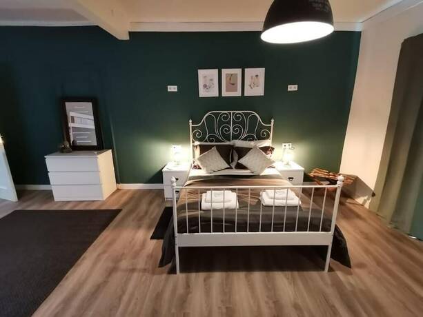 Imagen de la habitación del Casa de Huéspedes Village Cascais Guest House. Foto 18