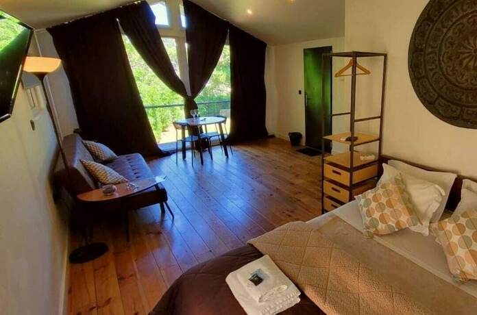 Imagen de la habitación del Casa de Huéspedes Village Cascais Guest House. Foto 19