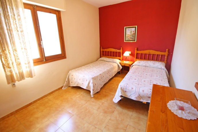 Imagen de la habitación del Casa de Huéspedes Villas Costa Calpe - Pineda. Foto 3