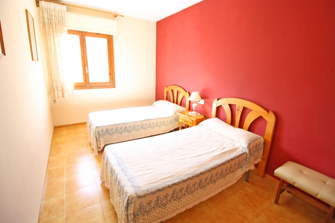 Imagen de la habitación del Casa de Huéspedes Villas Costa Calpe - Pineda. Foto 4