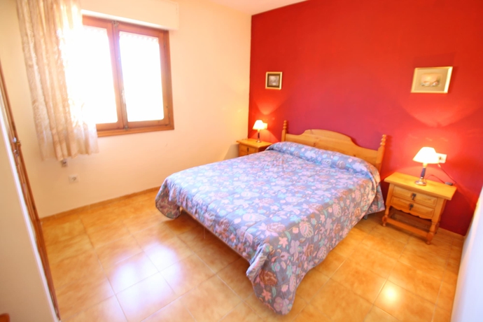 Imagen de la habitación del Casa de Huéspedes Villas Costa Calpe - Pineda. Foto 5
