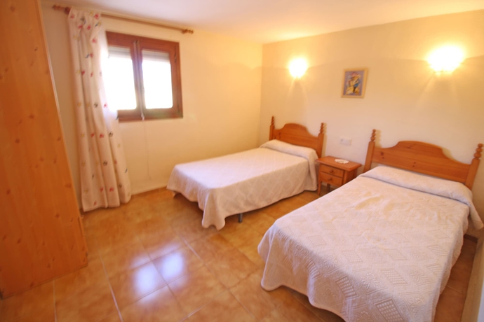 Imagen de la habitación del Casa de Huéspedes Villas Costa Calpe - Pineda. Foto 6