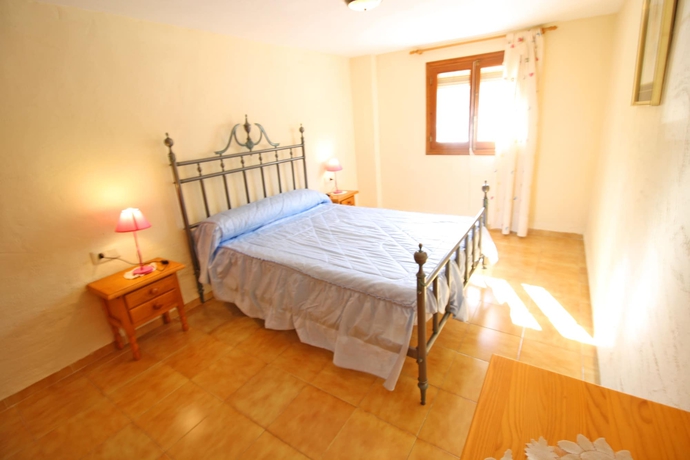 Imagen de la habitación del Casa de Huéspedes Villas Costa Calpe - Pineda. Foto 7
