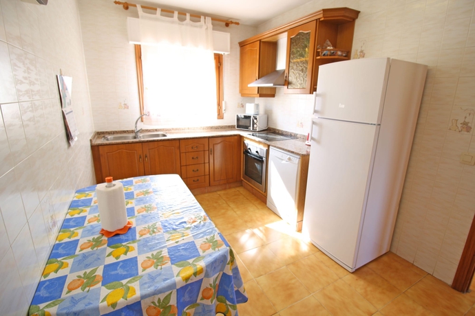 Imagen de la habitación del Casa de Huéspedes Villas Costa Calpe - Pineda. Foto 9