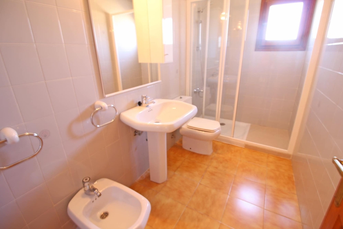 Imagen de la habitación del Casa de Huéspedes Villas Costa Calpe - Pineda. Foto 12