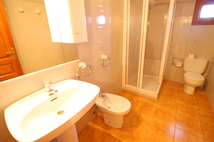 Imagen de la habitación del Casa de Huéspedes Villas Costa Calpe - Pineda. Foto 13