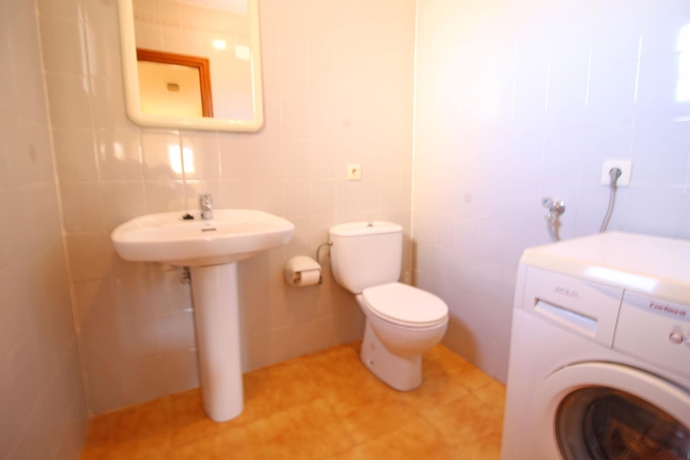 Imagen de la habitación del Casa de Huéspedes Villas Costa Calpe - Pineda. Foto 14