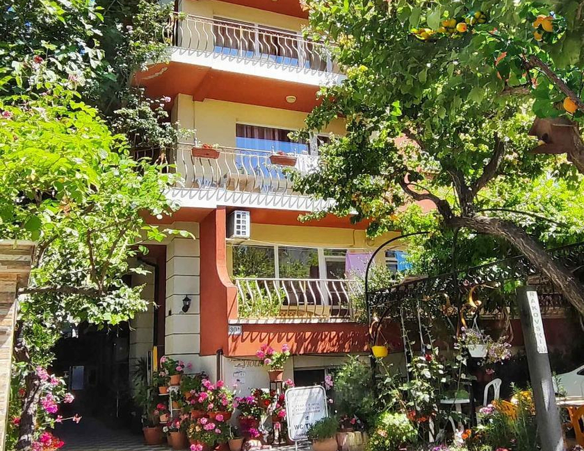 Imagen general del Casa de Huéspedes Violeta 7. Foto 1