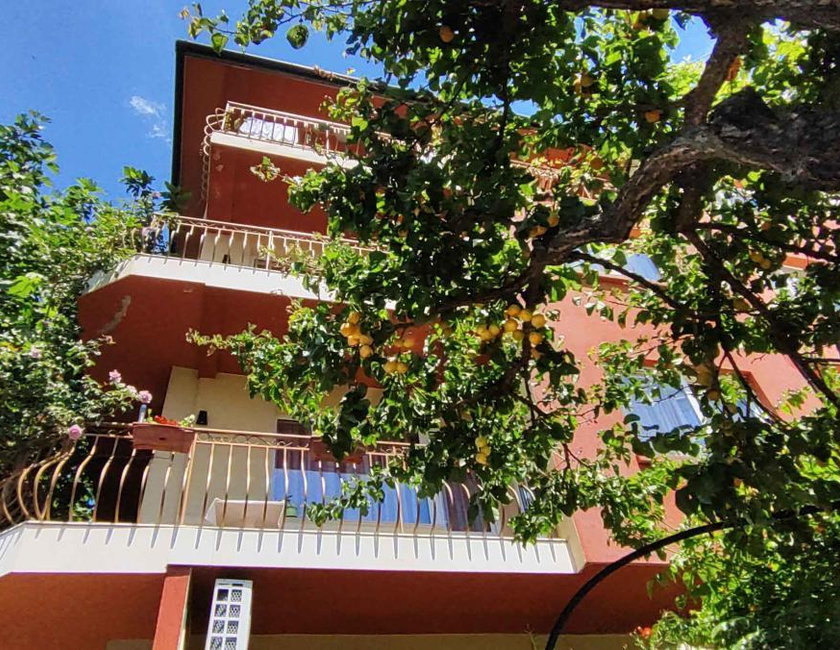Imagen general del Casa de Huéspedes Violeta 7. Foto 3