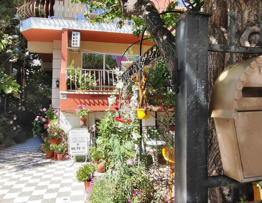 Imagen general del Casa de Huéspedes Violeta 7. Foto 4