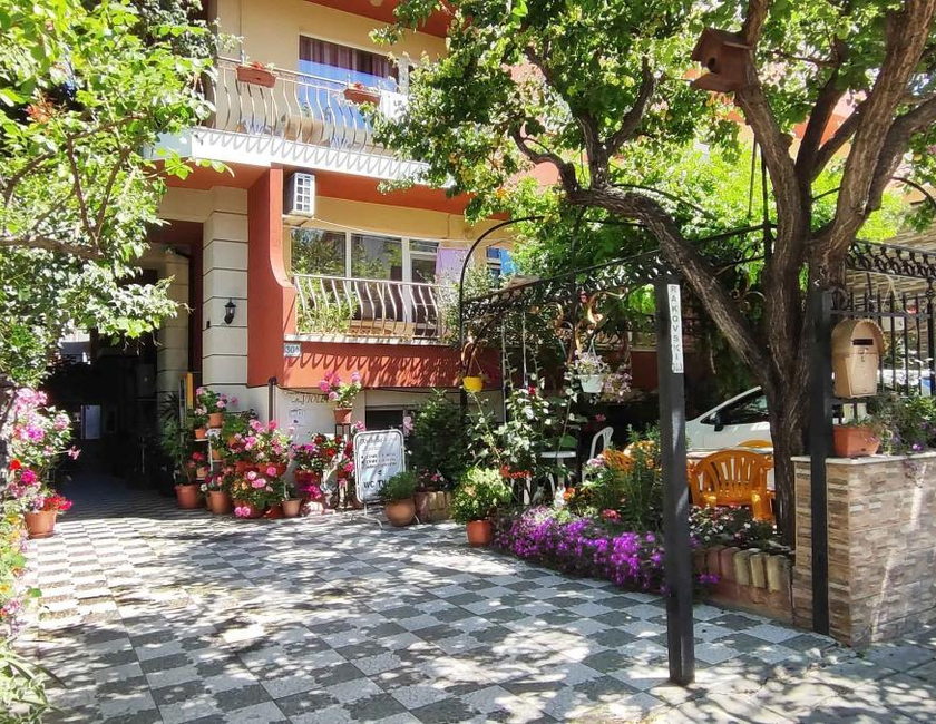 Imagen general del Casa de Huéspedes Violeta 7. Foto 5