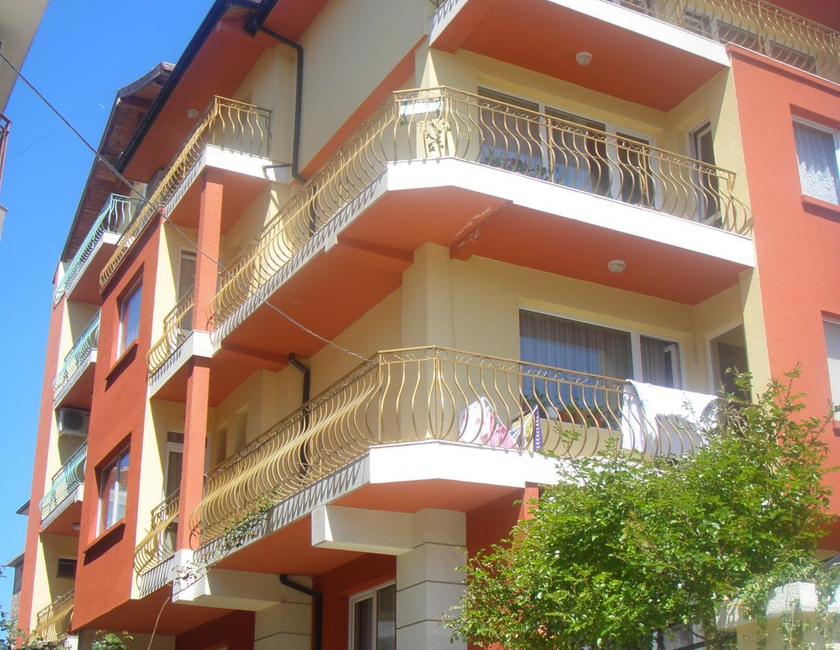 Imagen general del Casa de Huéspedes Violeta 7. Foto 8