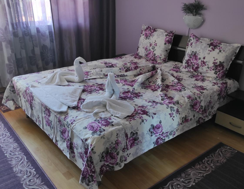 Imagen general del Casa de Huéspedes Violeta 7. Foto 10