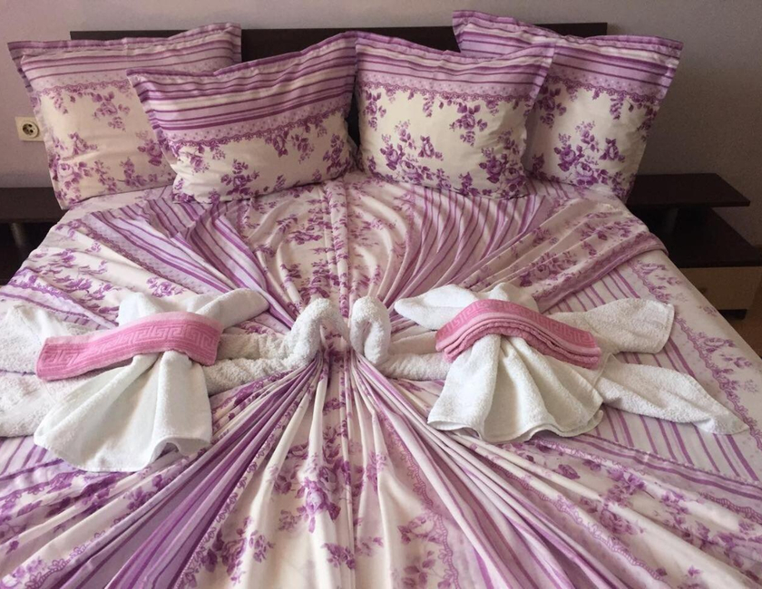 Imagen general del Casa de Huéspedes Violeta 7. Foto 13