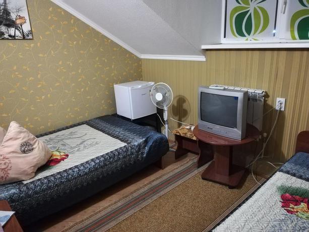 Imagen general del Casa de Huéspedes Visit, Krasnodar. Foto 6