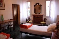 Imagen de la habitación del Casa de Huéspedes Viva Venezia. Foto 8