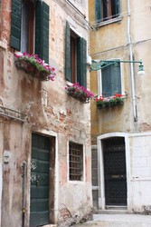 Imagen general del Casa de Huéspedes Viva Venezia. Foto 7