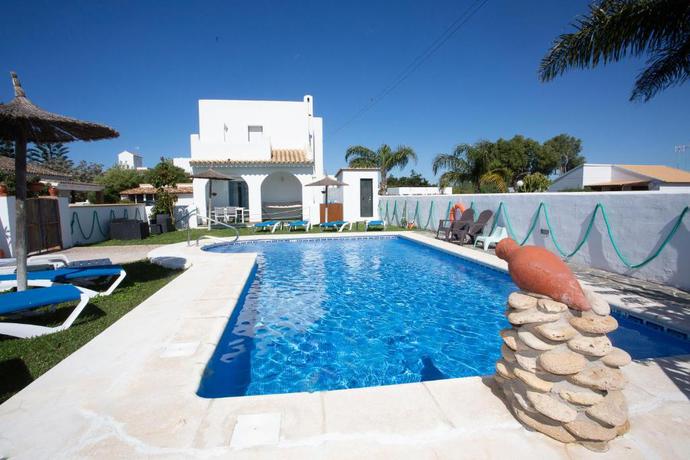 Imagen general del Casa de Huéspedes Viviendas Turísticas El Mero. Foto 1