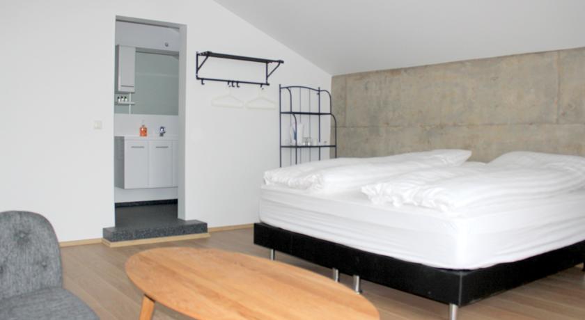 Imagen de la habitación del Casa de Huéspedes Vogur Country Lodge. Foto 2