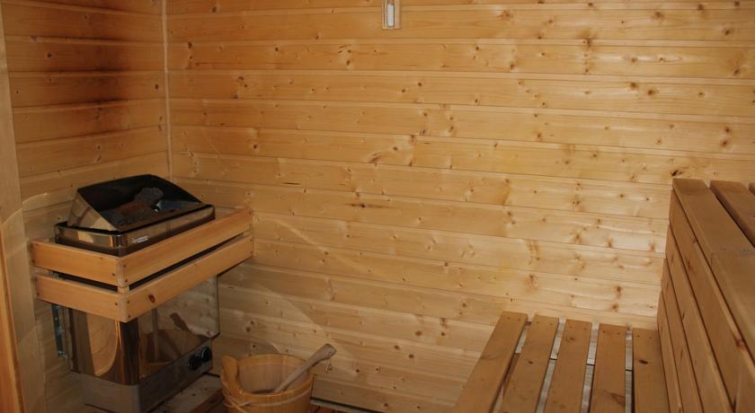 Imagen de los interiores del Casa de Huéspedes Vogur Country Lodge. Foto 8