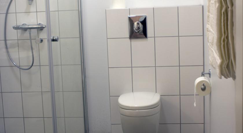 Imagen de los interiores del Casa de Huéspedes Vogur Country Lodge. Foto 10