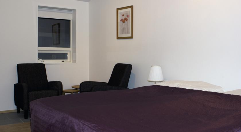 Imagen de la habitación del Casa de Huéspedes Vogur Country Lodge. Foto 3