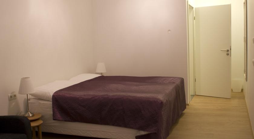 Imagen de la habitación del Casa de Huéspedes Vogur Country Lodge. Foto 4